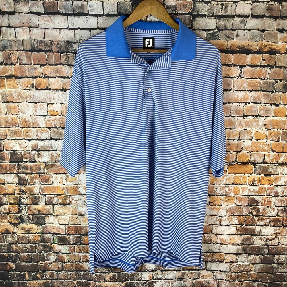 FOOTJOY GOLF POLO